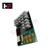 DS200TCTGG1AFF | GE Mark V Simplex Trip Board | Trip Control Card