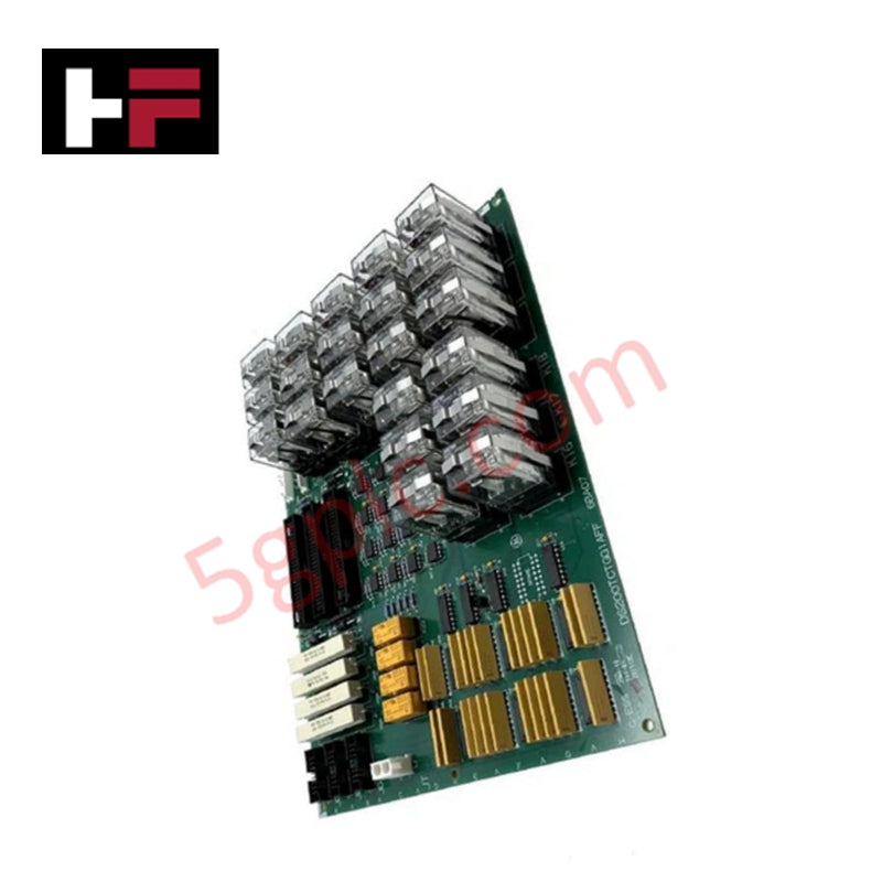 DS200TCTGG1A | GE | Turbine Trip Board