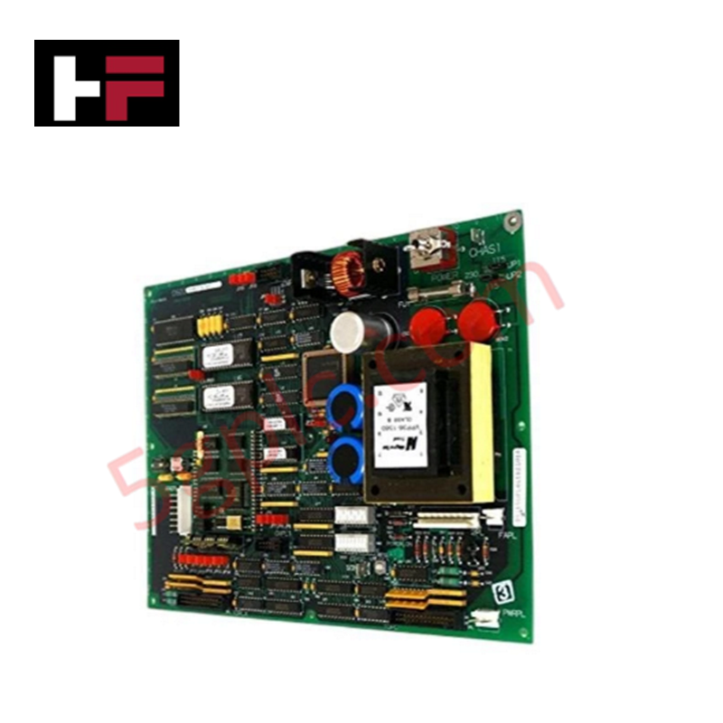 DS200UPLAG1B | GE | Плата питания LAN