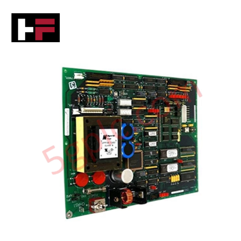 DS200UPLAG1B | GE | LAN Power Supply Board