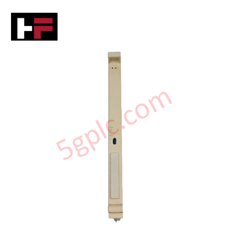 ABB DSAI 110 57120001-DP Analog Input Module