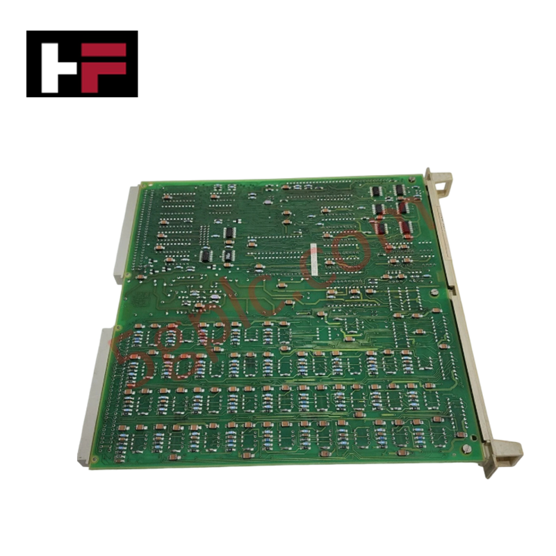 ABB DSAI 133 Analog Input Board | 57120001-PS