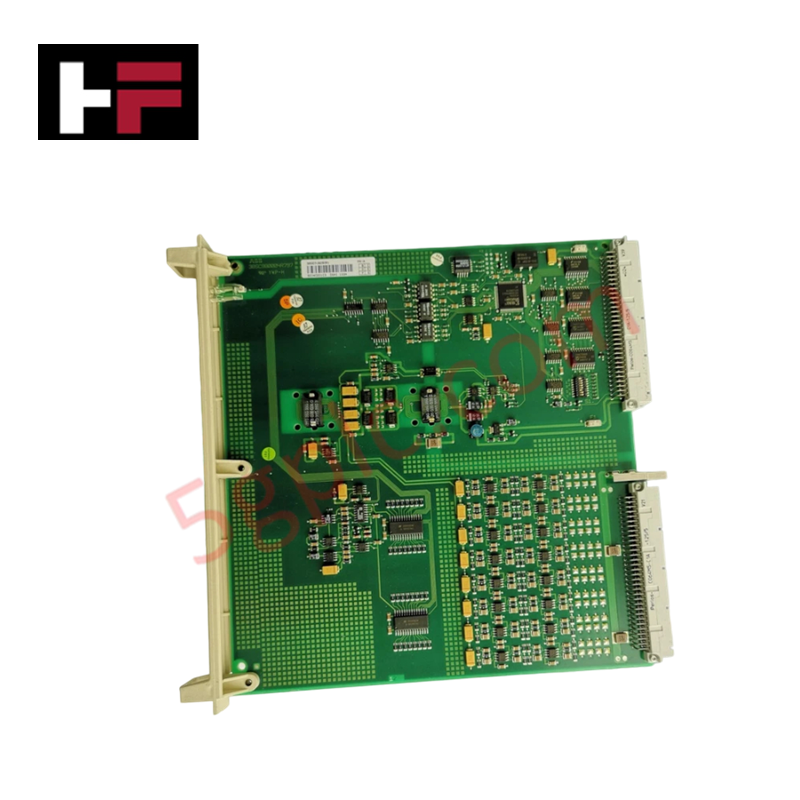 ABB DSAI 133A 3BSE018290R1 Analog Input Board