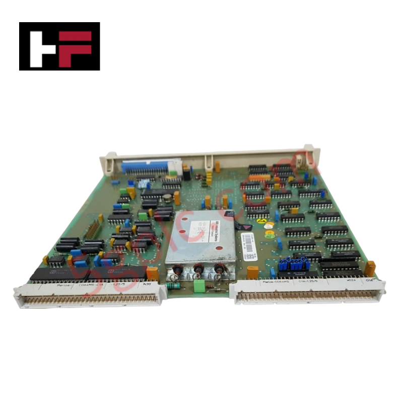 57120001-HZ | ABB DSAI 155 Analog Input Board