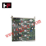 ABB DSAO110 57120001-AT High-Precision Analog Output Module