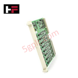 DSAO 120A 3BSE018293R1 ABB एनालॉग आउटपुट बोर्ड