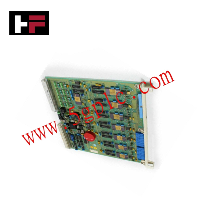 ABB DSAO120 57120001-EY Hochwertige Analogausgangskarte