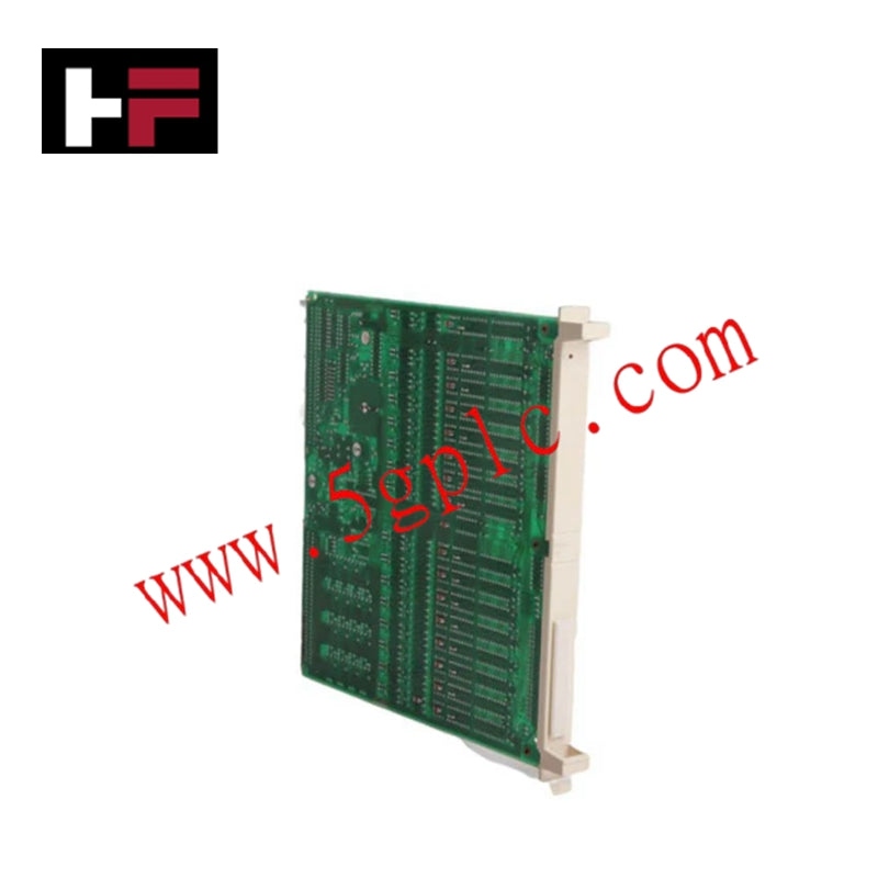 ABB DSAO130 57120001-FG Unité de sortie analogique professionnelle