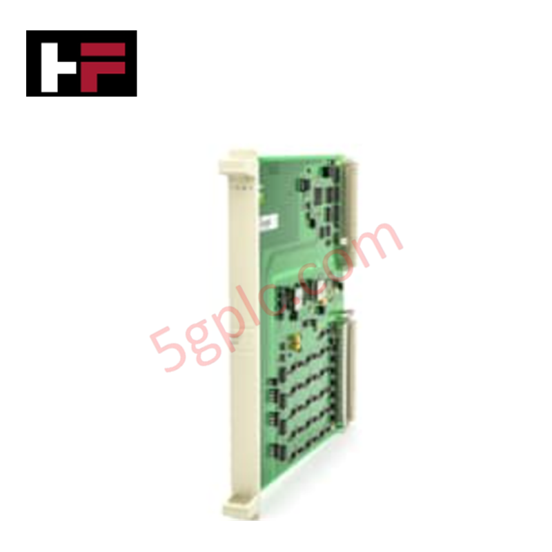 برد خروجی آنالوگ ABB DSAO130A 3BSE018294R1
