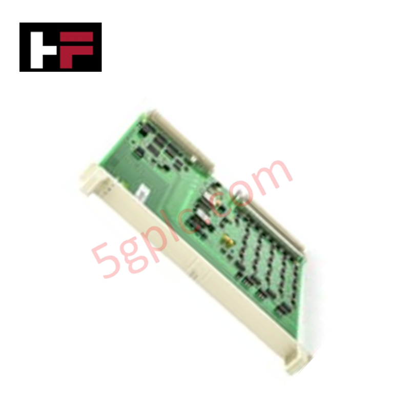 برد خروجی آنالوگ ABB DSAO130A 3BSE018294R1