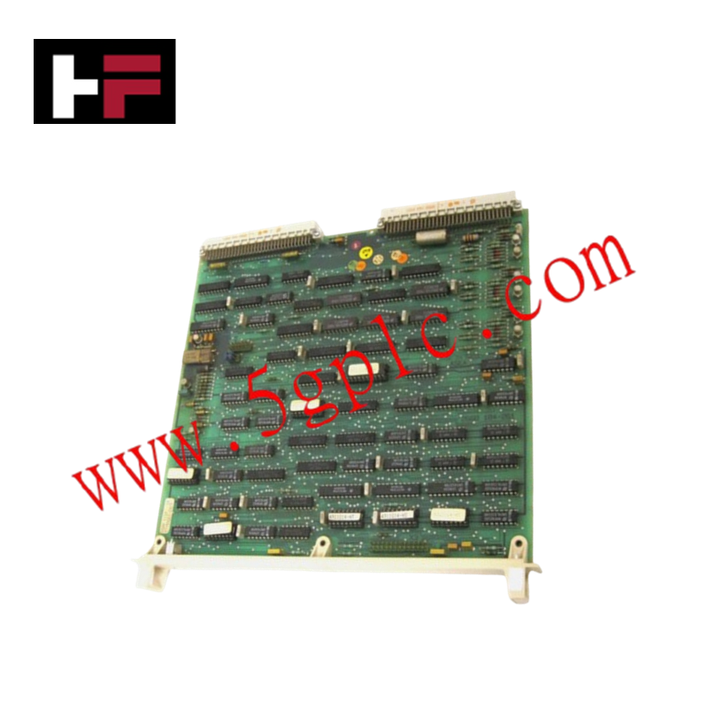 ABB DSAV111 EXC57350001-CN Stabile Videokarte
