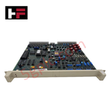 57120001-PC | لوحة الإدخال/الإخراج التناظرية ABB DSAX 110