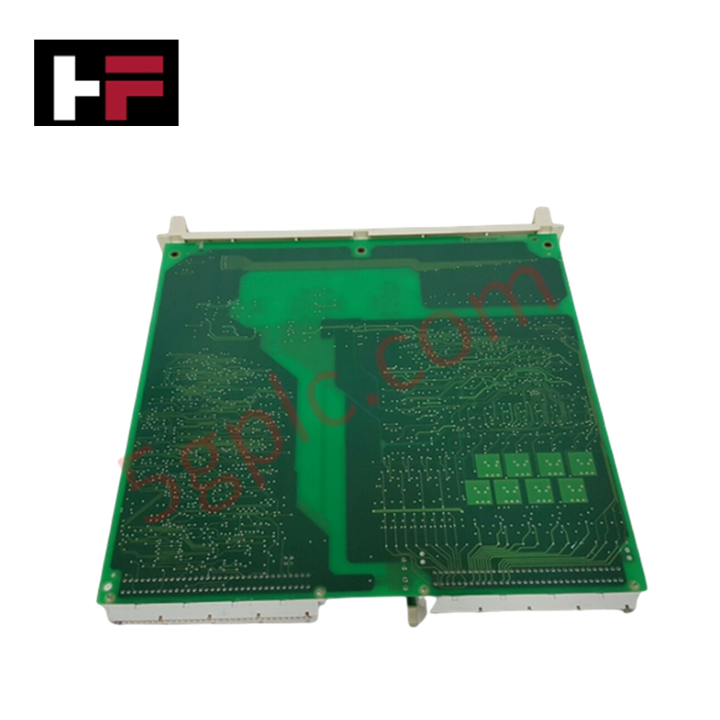 ABB DSAX 110A 3BSE018291R1 Analog Input/Output Board
