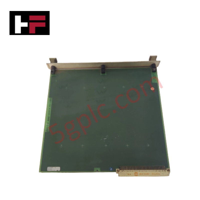 ABB DSBB 110 Shield Board 57330001-E