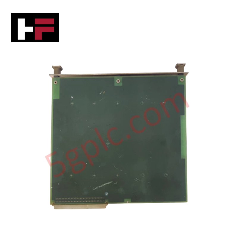 ABB DSBB 110 Shield Board 57330001-E