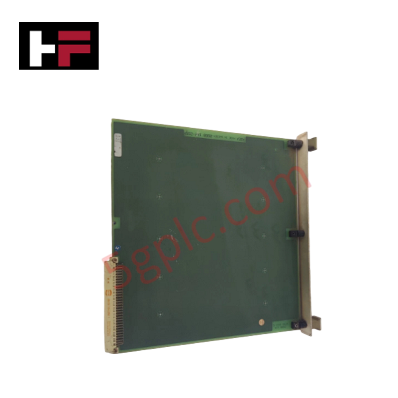 ABB DSBB 110 Shield Board 57330001-E