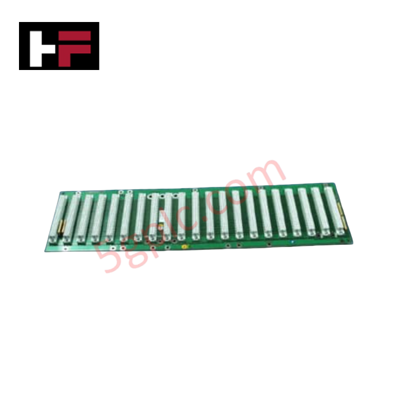 ABB DSBB 172A 57310256-EL PBC Backplane Ein-/Ausgang