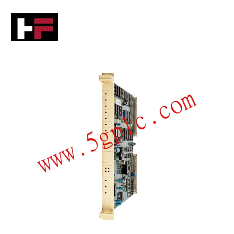 ABB DSBC172 TES57310001-KD Stable d'occasion/Remis à neuf