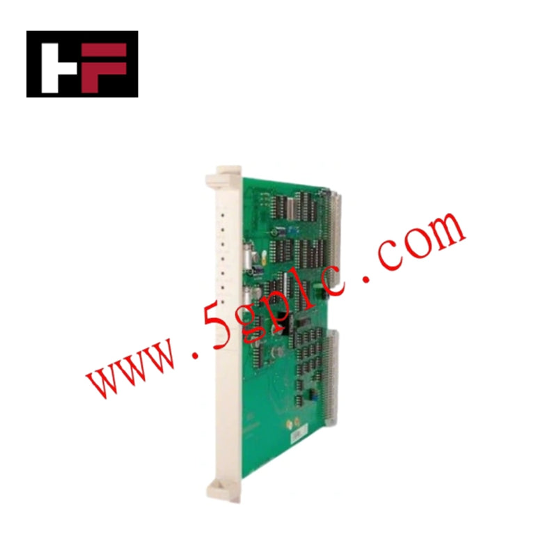 ABB DSBC173A 3BSE005883R1 Zuverlässiger Bus-Extender S100 I / O-Bus