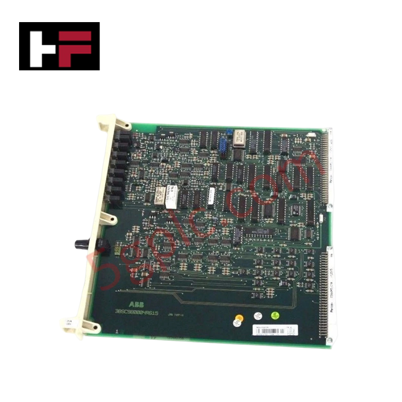 ABB DSBC 174 3BSE012211R1 Bus Extender Module