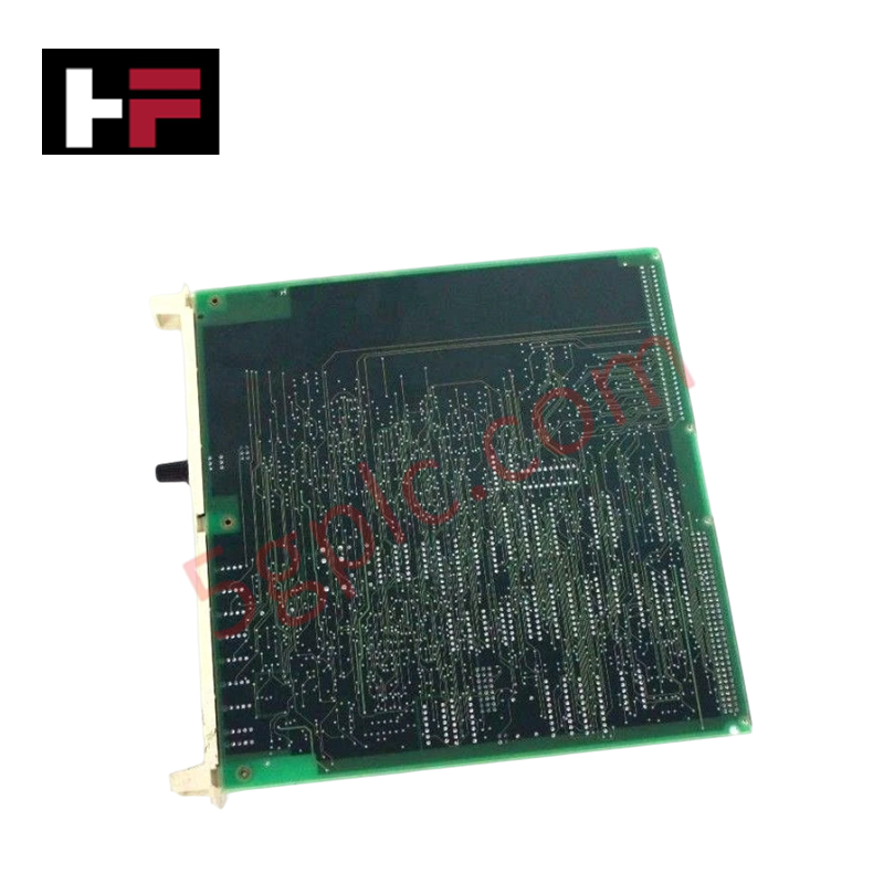 ماژول توسعه باس ABB DSBC 174 3BSE012211R1