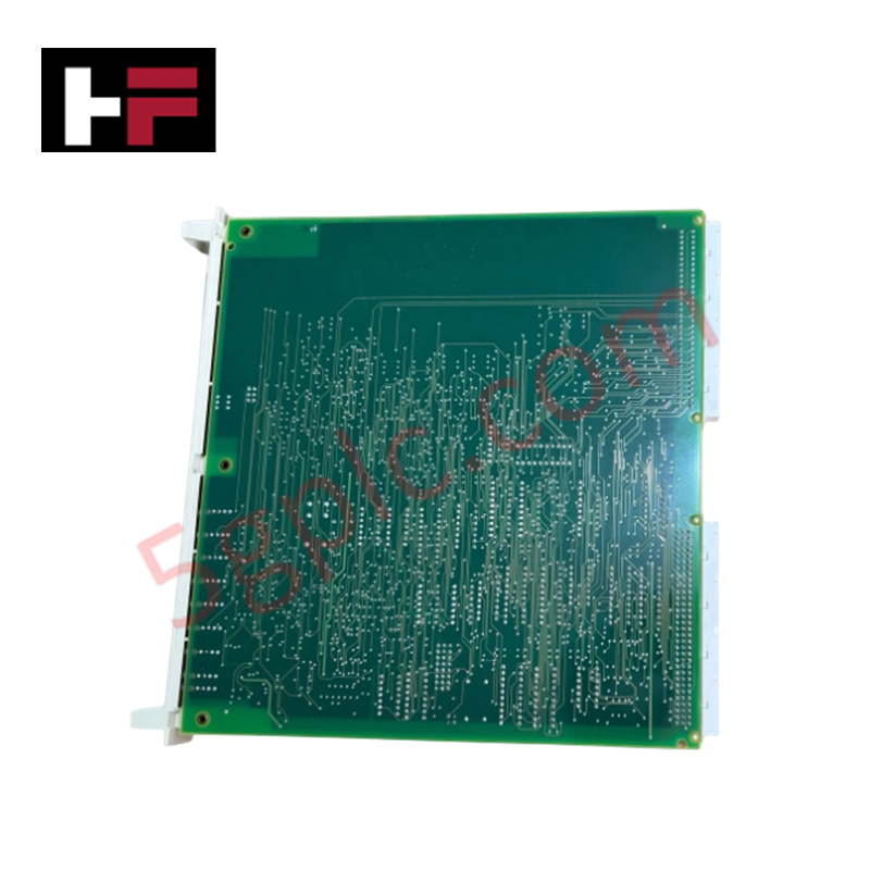 DSBC 176 3BSE019216R1 | ABB | Bus-Erweiterungsplatine