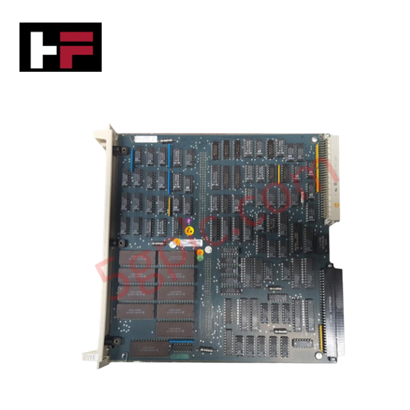 واحد کنترل افزونگی DSCL110A 57310001-KY | ABB