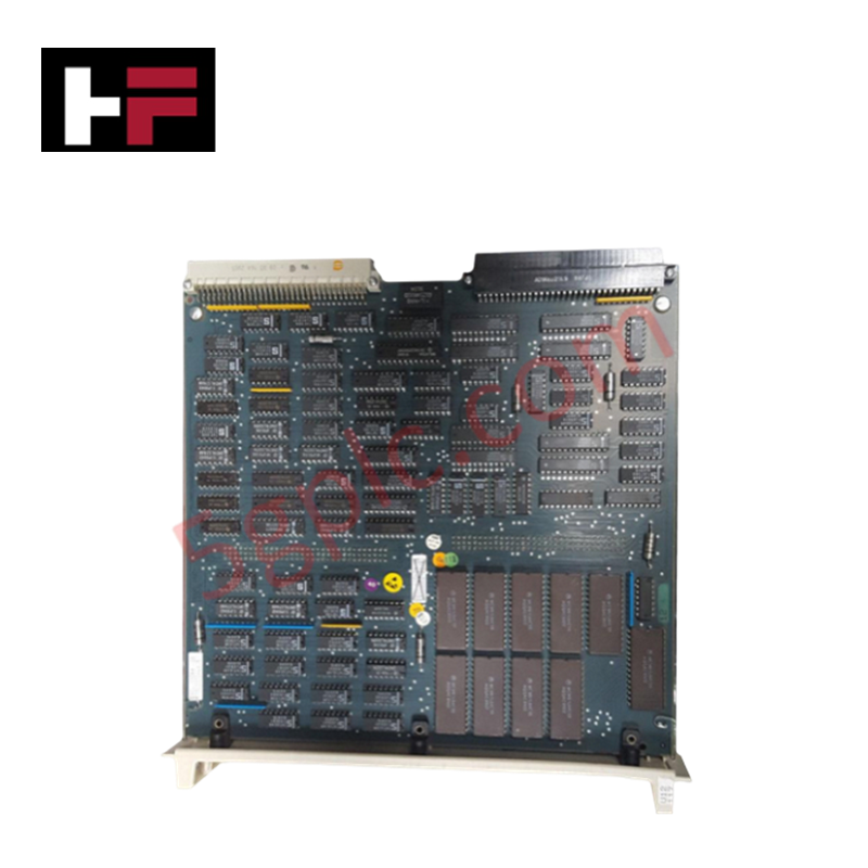واحد کنترل افزونگی DSCL110A 57310001-KY | ABB