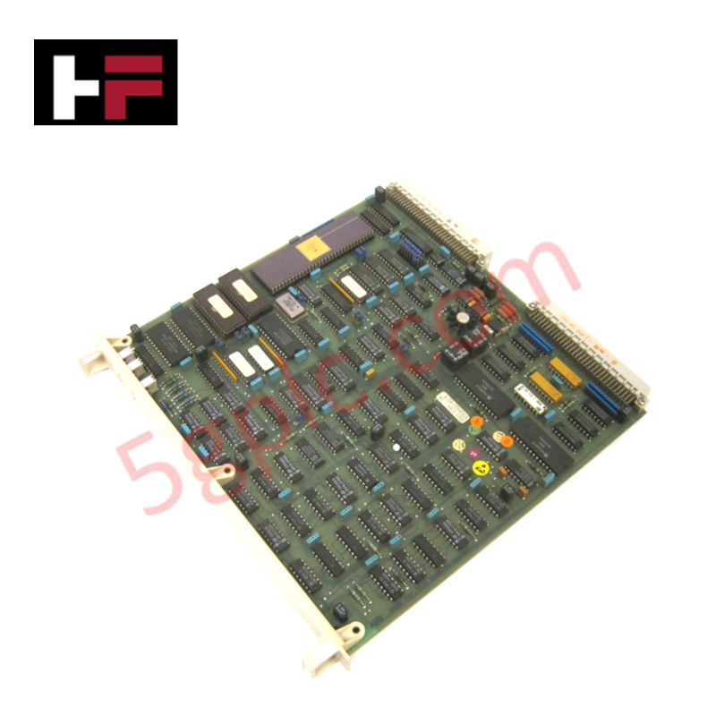 ABB DSCS 116 57520001-BZ Communication Module