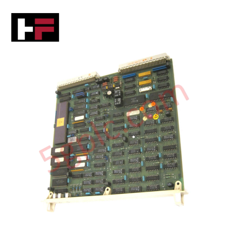 ABB DSCS 116 57520001-BZ Communication Module
