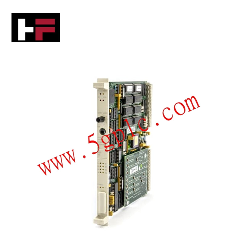 ABB DSCS140 57520001-EV Master Bus 300 Zuverlässiges Kommunikationsmodul