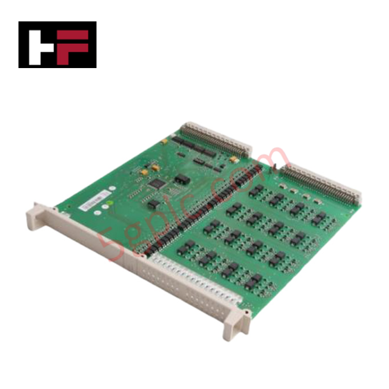 ABB DSDI110AV1 3BSE018295R1 Advant Master Digital Input Board