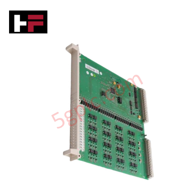 ABB DSDI110AV1 3BSE018295R1 Advant Master Digital Input Board