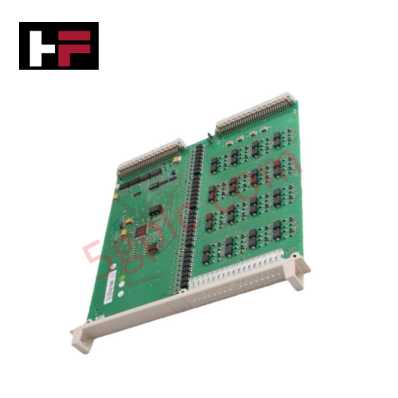 ABB DSDI110AV1 3BSE018295R1 Advant Master Digital Input Board