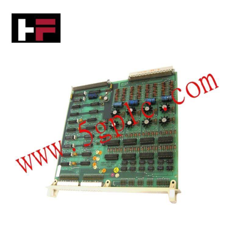 لوحة إخراج رقمية موثوقة ABB DSDO110 57160001-K