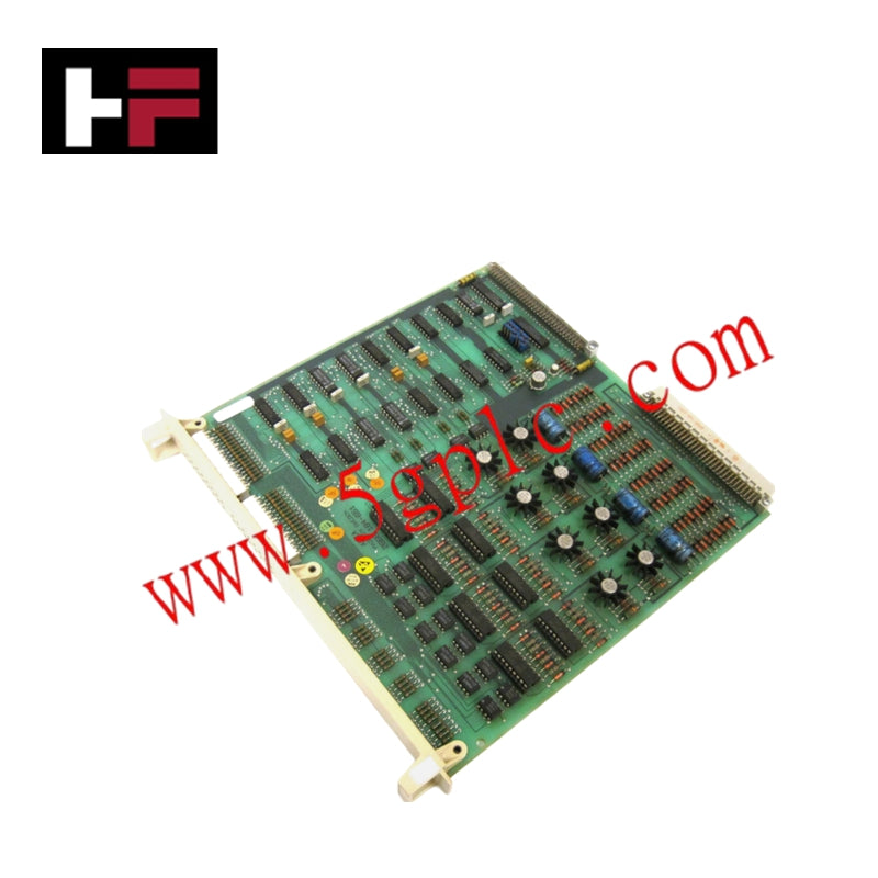 ABB DSDO110 57160001-K Reliable Digital Output Board