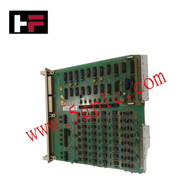 ABB DSDO115 57160001-NF Unidade de Saída Digital Confiável