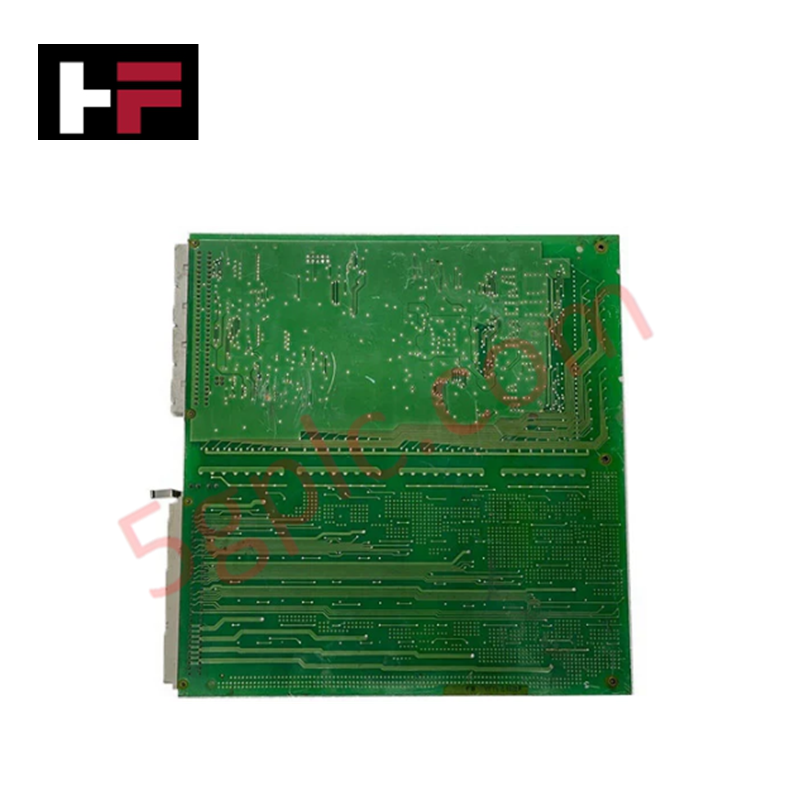 برد خروجی دیجیتال ABB DSDO 115A BSE018298R1