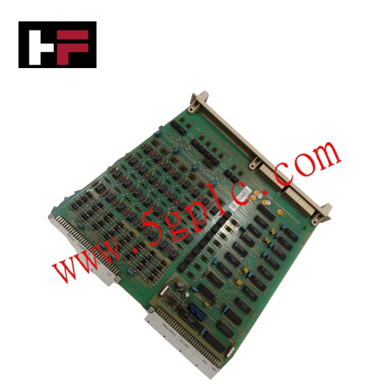 ABB DSDO115 57160001-NF Zuverlässige digitale Ausgangseinheit