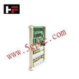 ABB DSDO131 57160001-KX Stabile Digitale Ausgangskarte