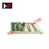 ABB DSDO131 57160001-KX Stabile Digitale Ausgangskarte