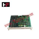 ABB DSDP150 57160001-GF Высокопроизводительный блок входа импульсного энкодера