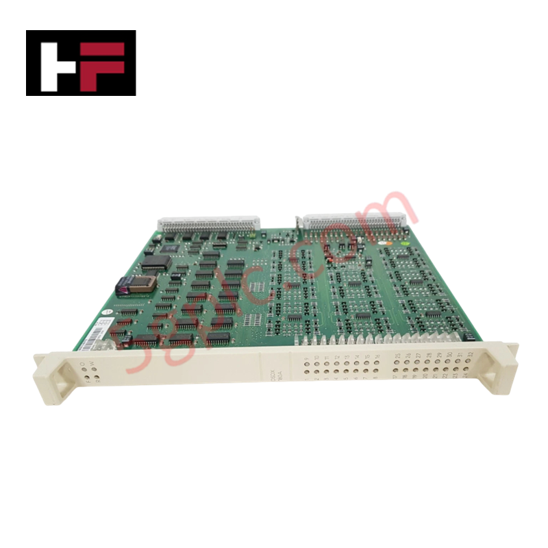 ABB DSDX 180A 3BSE018297R1 Digital Input / Output Modules