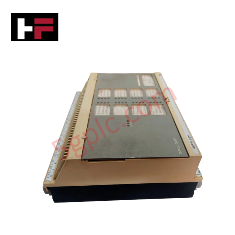 ABB DSDX 452 Basic I/O Modules