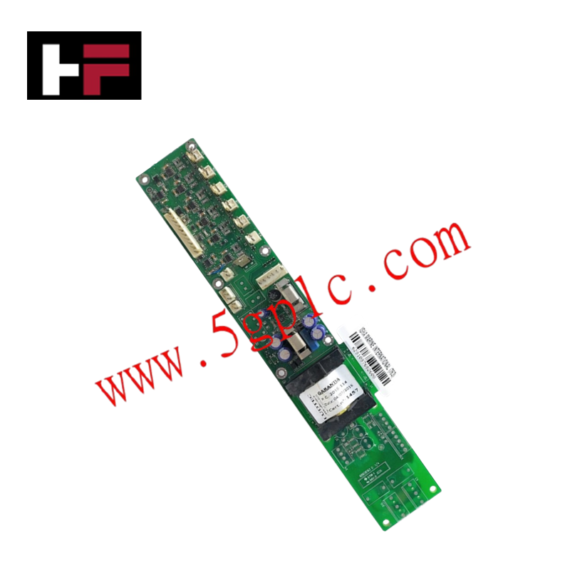 لوحة واجهة اتصال موثوقة ABB DSMB-03C 68608163