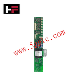 لوحة واجهة اتصال موثوقة ABB DSMB-03C 68608163