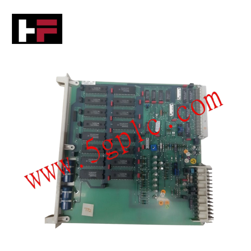 ABB DSMB133 57360001-CY किफायती मेमोरी बोर्ड