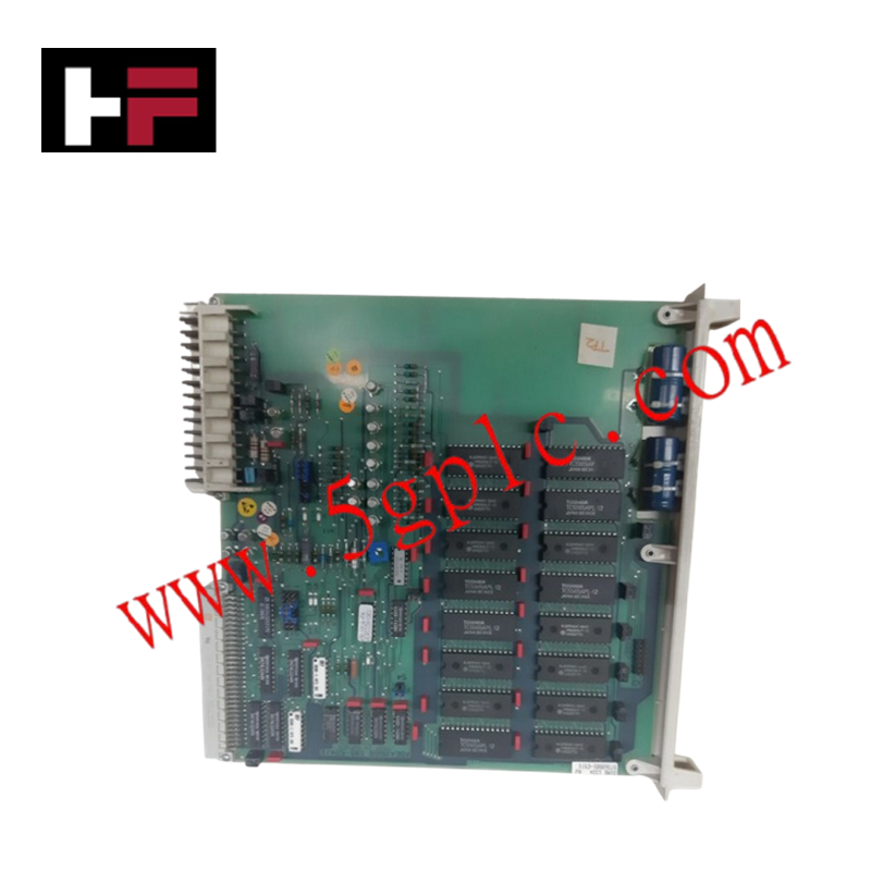 ABB DSMB133 57360001-CY किफायती मेमोरी बोर्ड