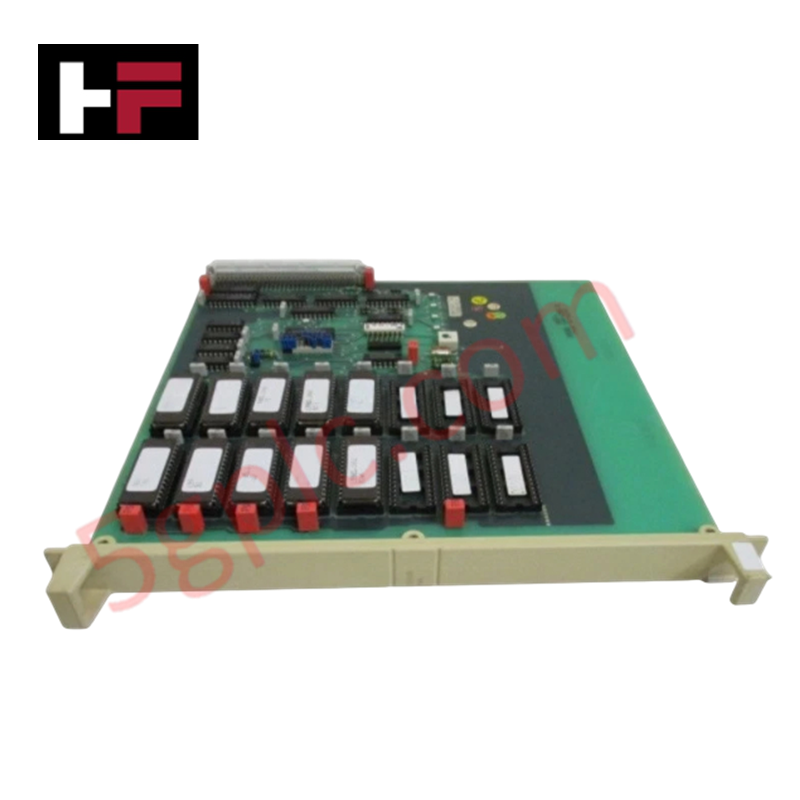 ABB DSMB144 Memory Module 57360001-EL/1
