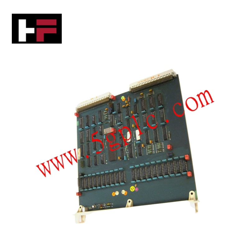 ABB DSMB151 EXC57360001-K Reliable Memory Display Module